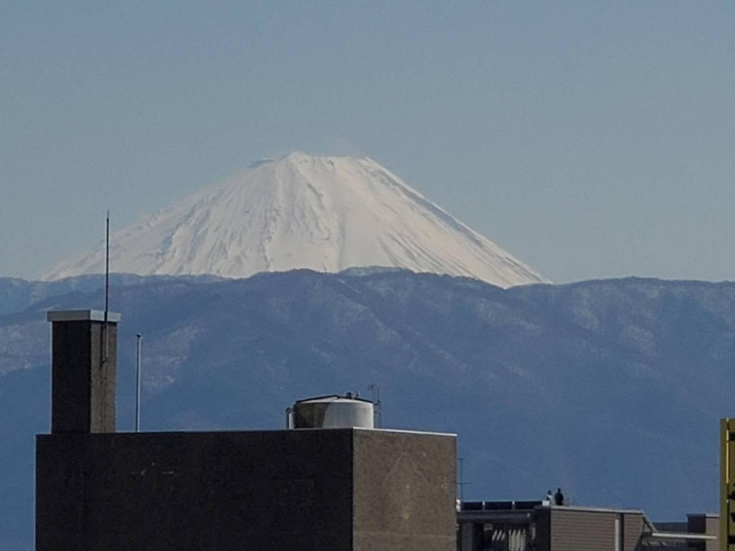 ユースホステルソノママ Kofu  Exterior foto
