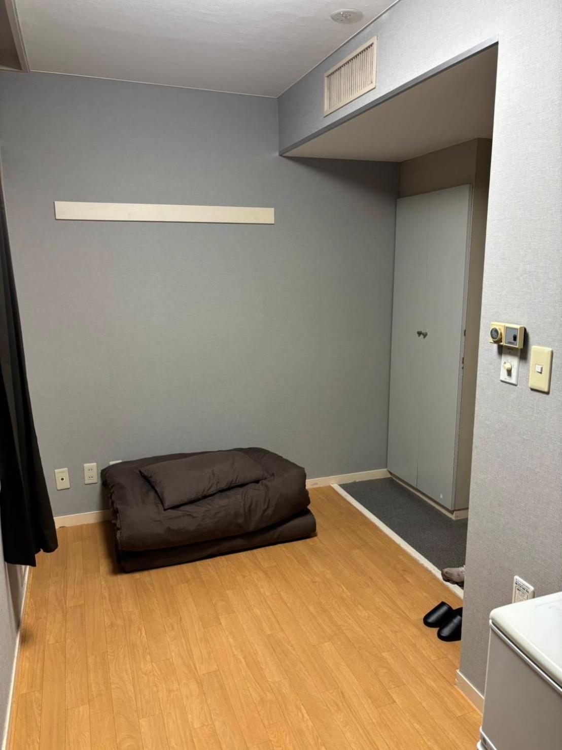 ユースホステルソノママ Kofu  Exterior foto